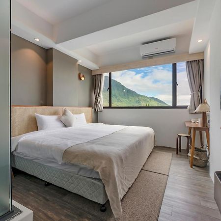 Kuma B&B Ji'an Kamer foto