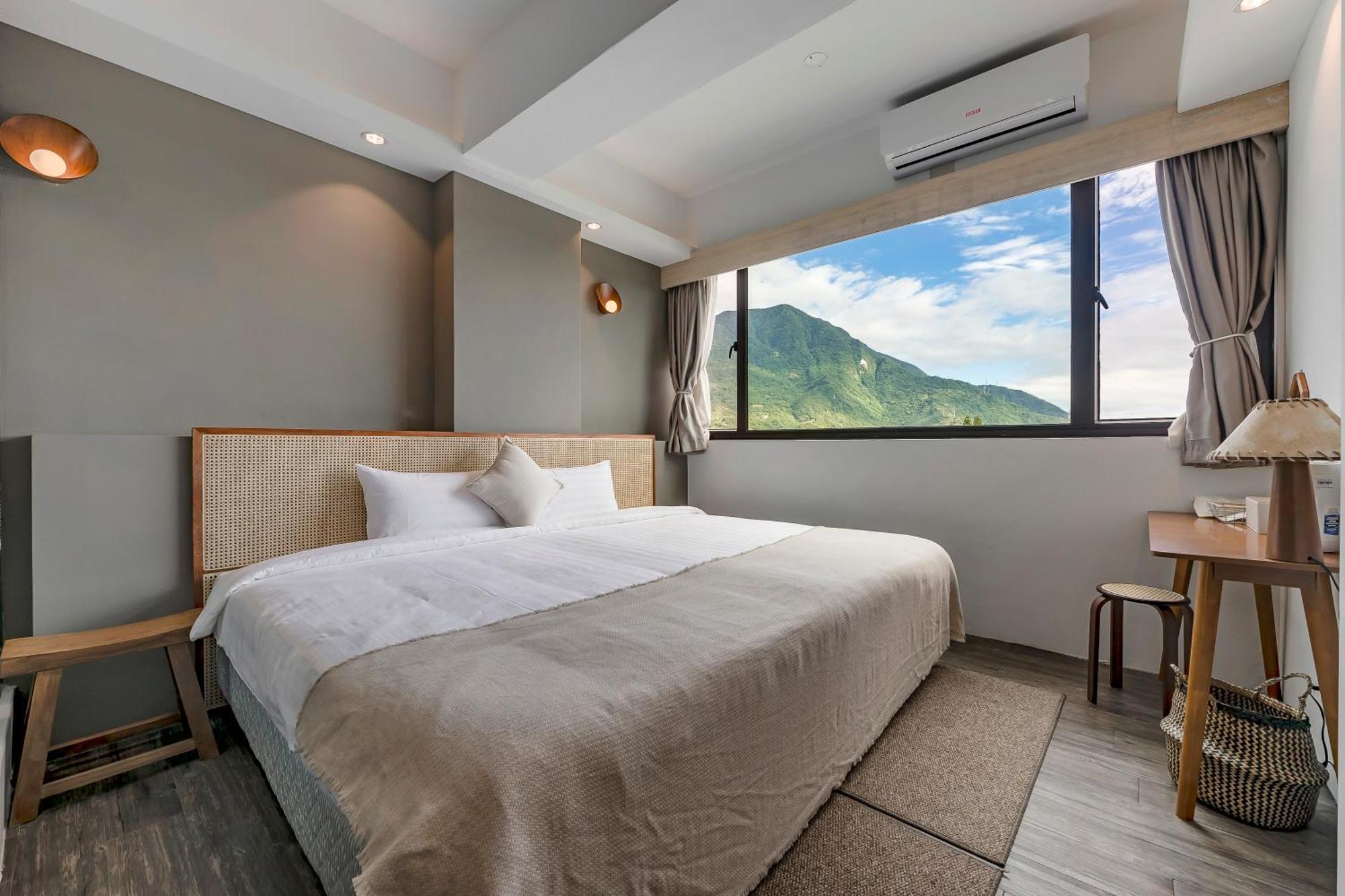 Kuma B&B Ji'an Kamer foto