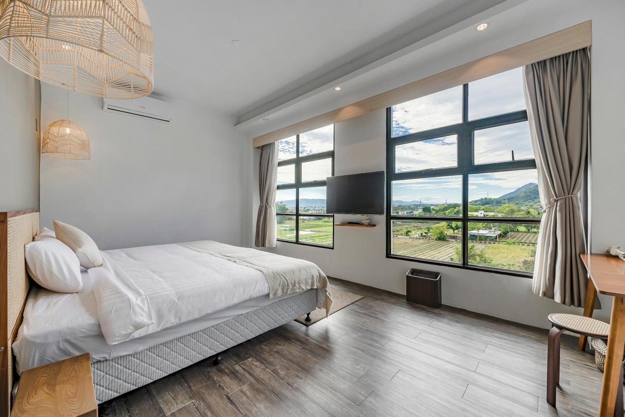 Kuma B&B Ji'an Kamer foto