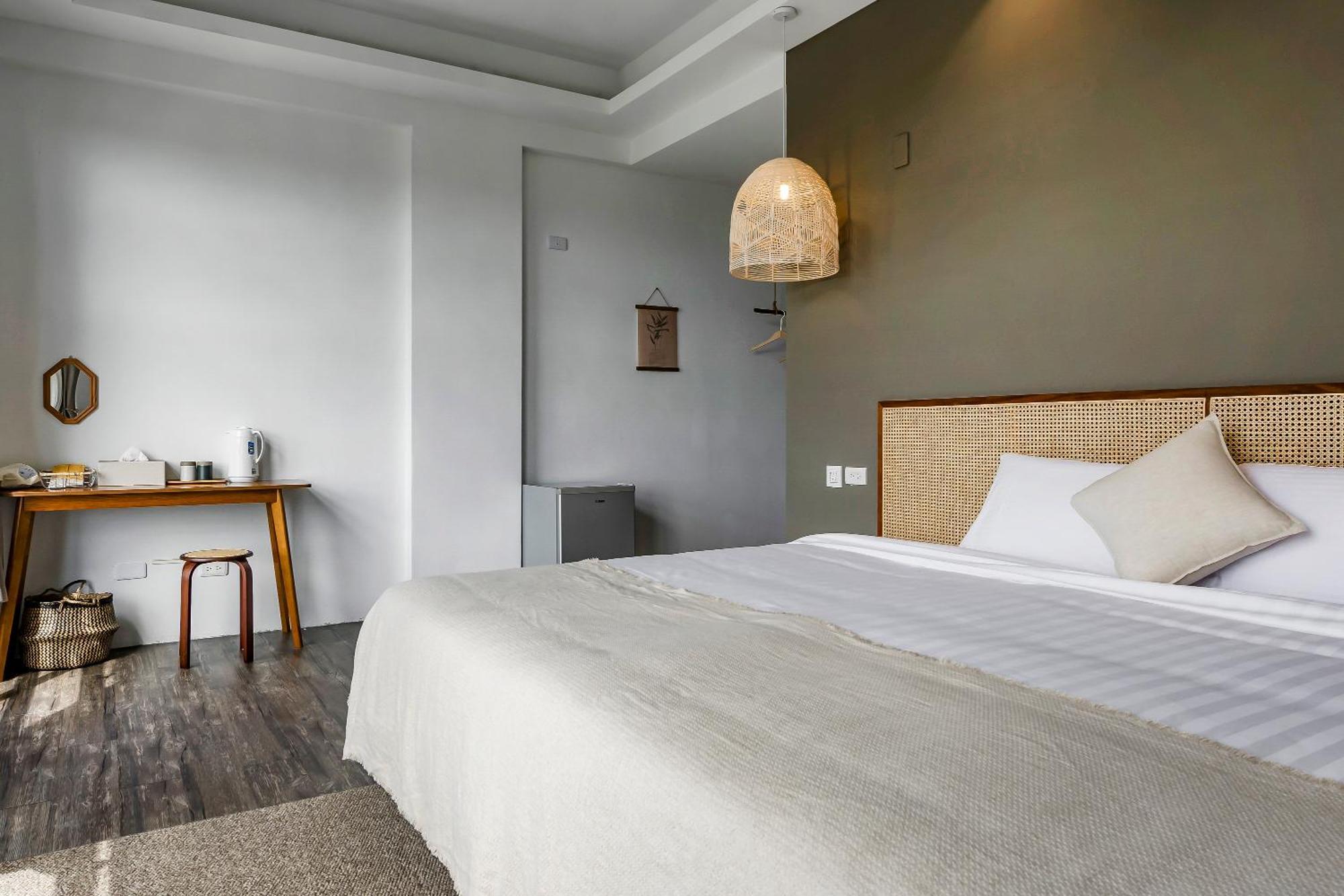 Kuma B&B Ji'an Kamer foto