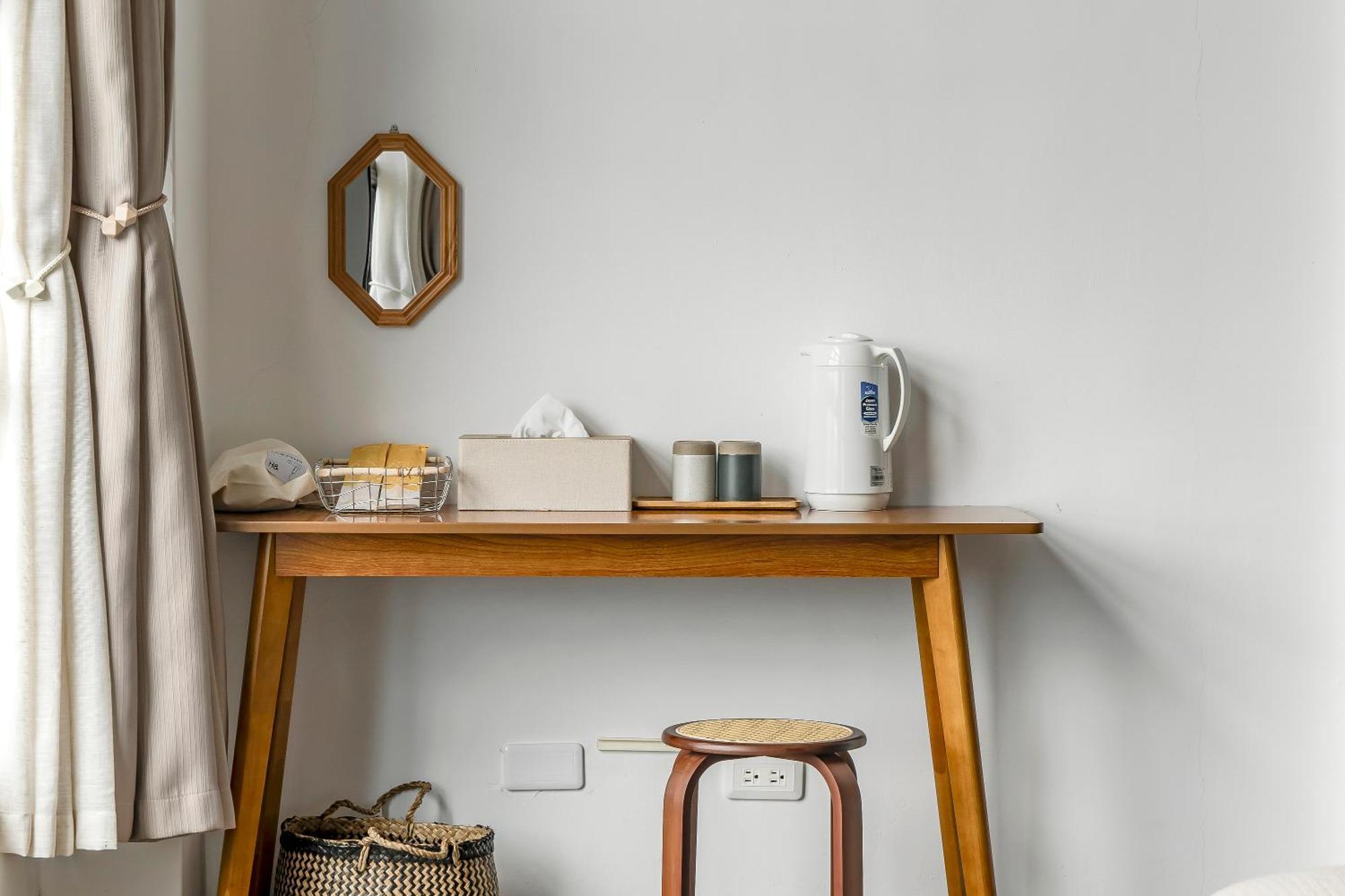 Kuma B&B Ji'an Kamer foto