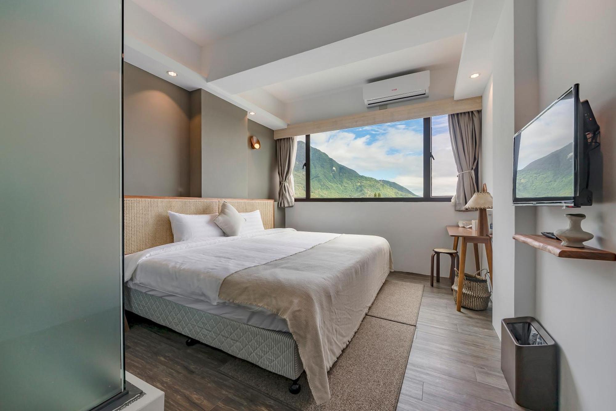 Kuma B&B Ji'an Kamer foto