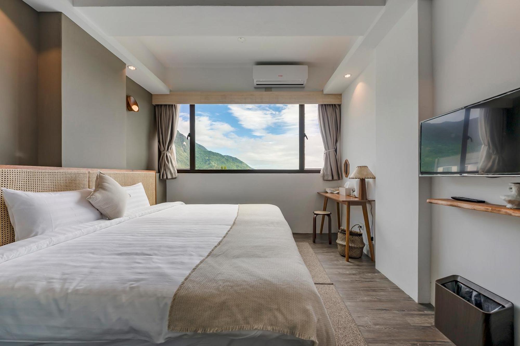 Kuma B&B Ji'an Kamer foto