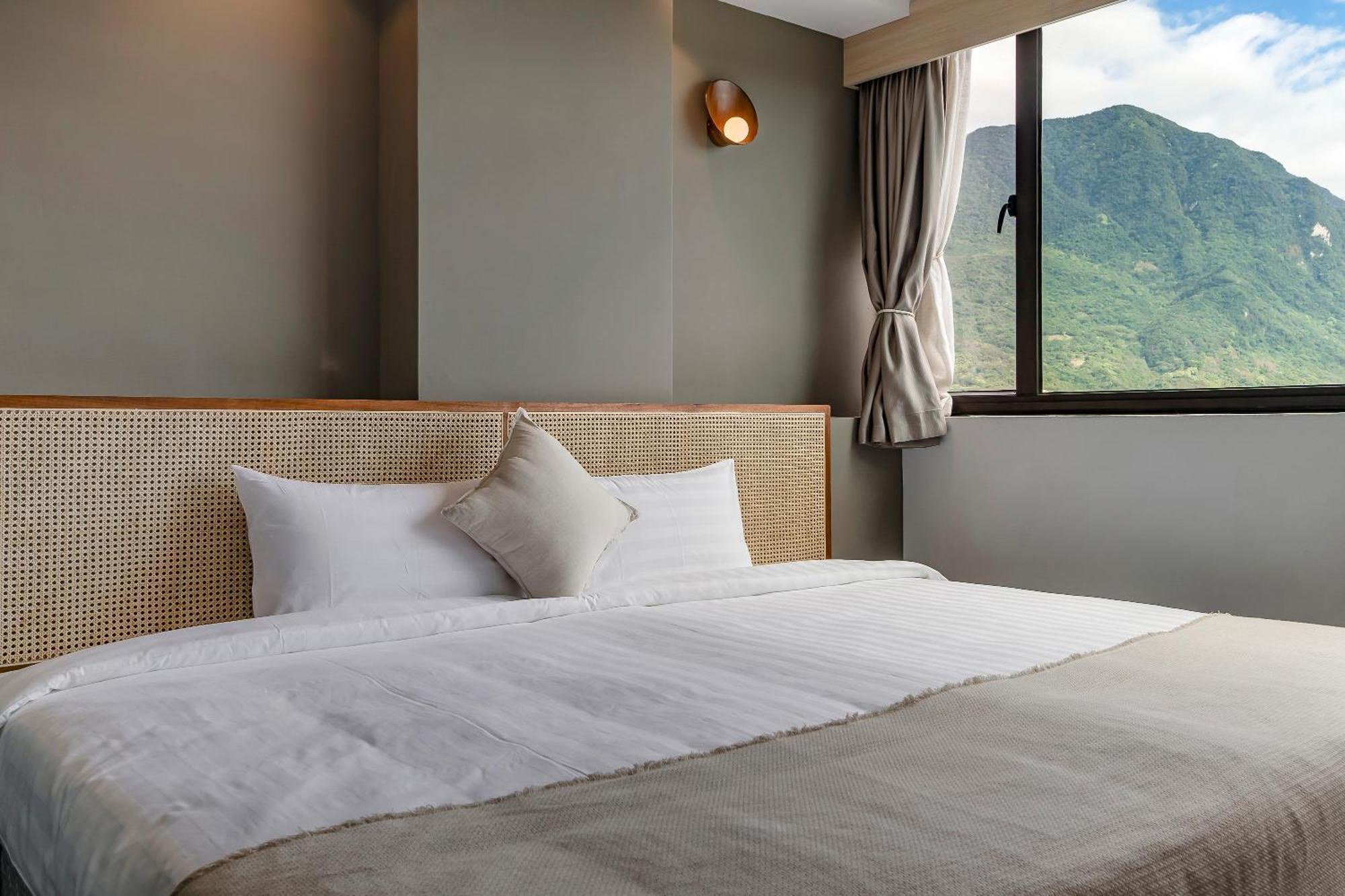 Kuma B&B Ji'an Kamer foto
