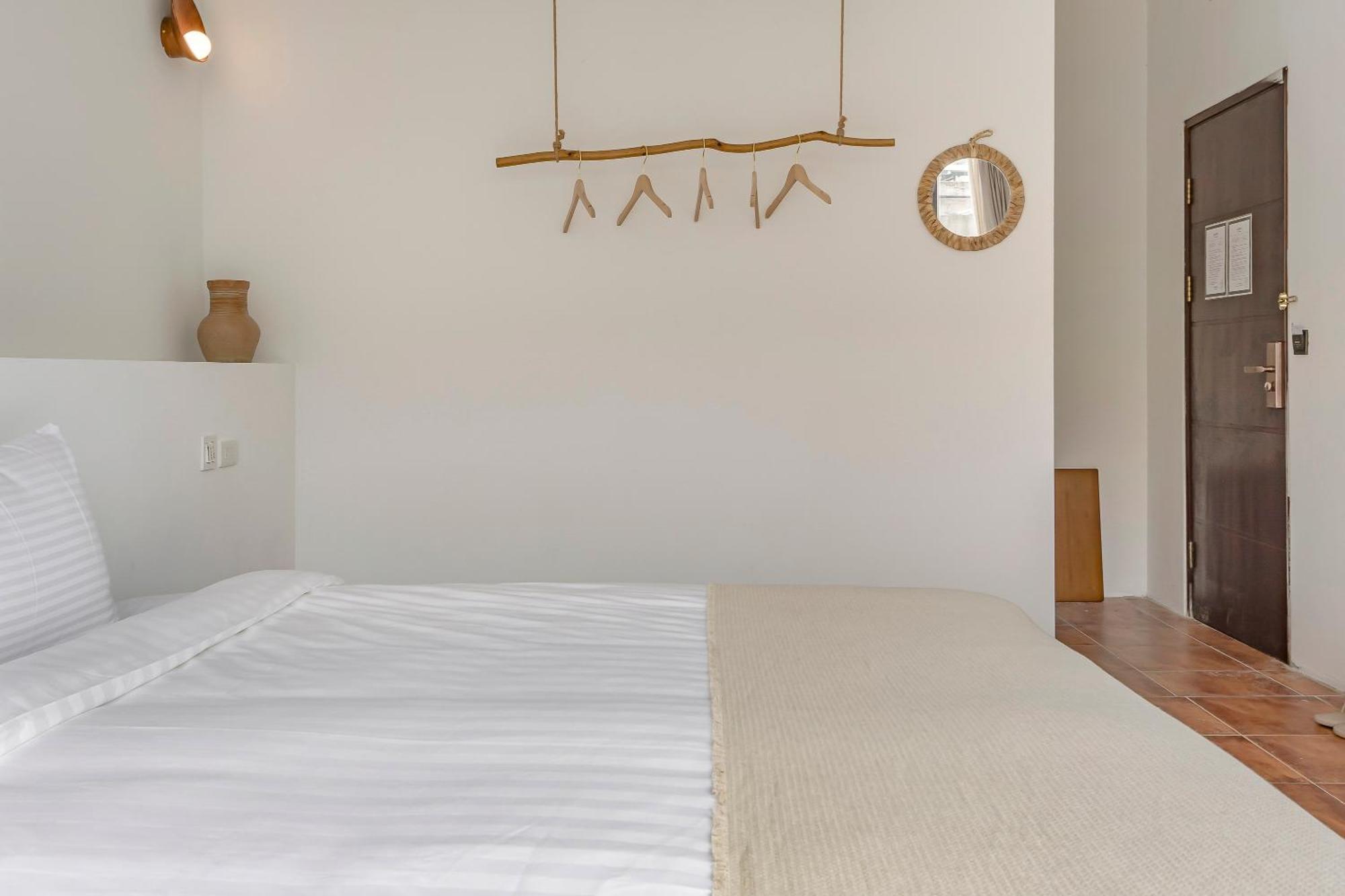 Kuma B&B Ji'an Kamer foto