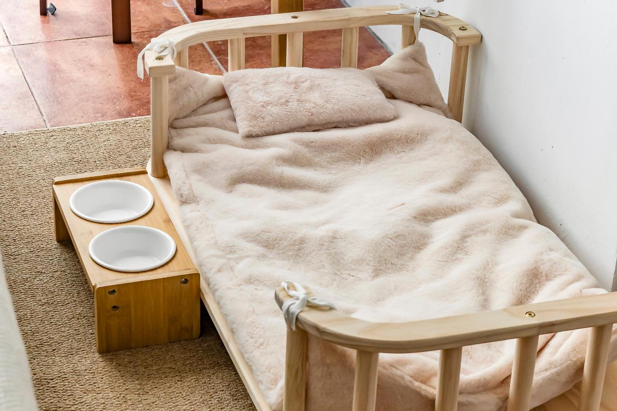 Kuma B&B Ji'an Kamer foto